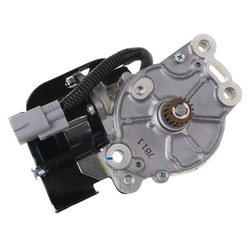Aisin rear differential lock - rear,