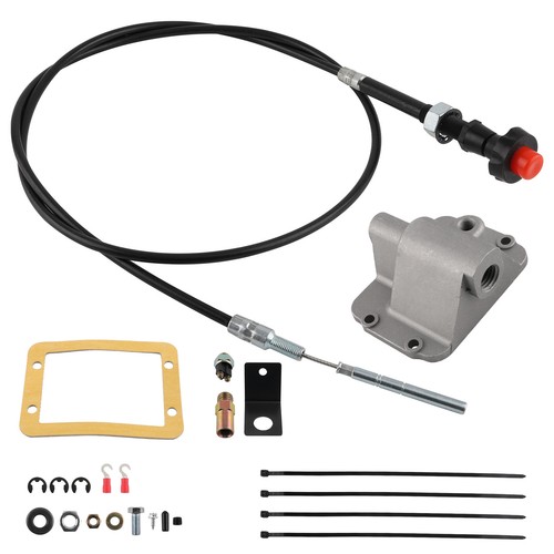 Psl400 axle shaft disconnect - psl400,