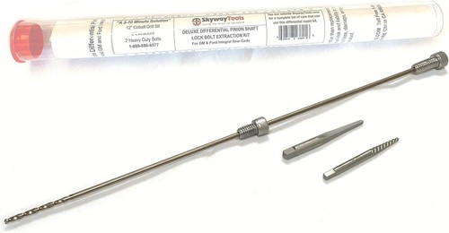 Deluxe differential pinion - differential,
