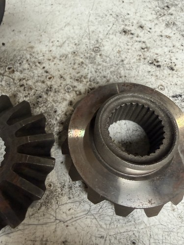 New nos ford locking - new,