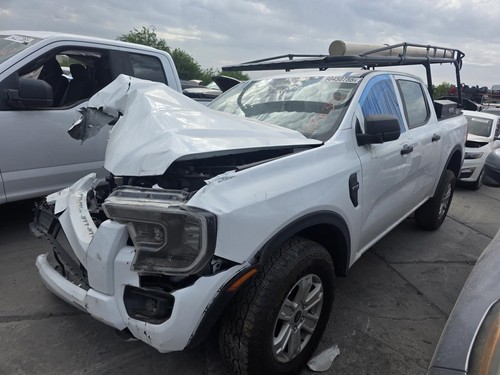 Rear axle non locking - rear, non-locking