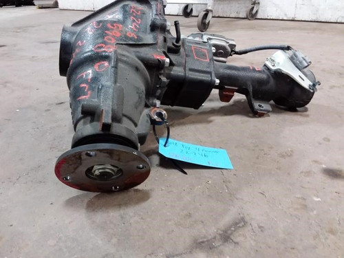 2003 2022 toyota 4runner front - 2003-2022,