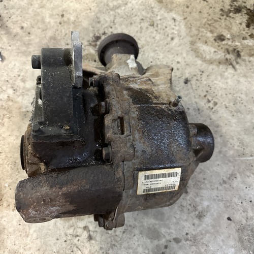 2007 2009 range rover - 2007-2009, (l322)