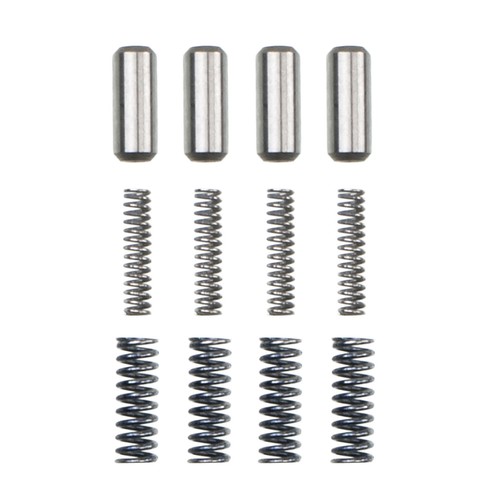 Powertrax 1025350kap lock - powertrax,