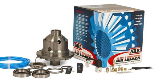 Arb rd166 air - rd166,