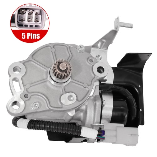 Rear differential lock - differential,