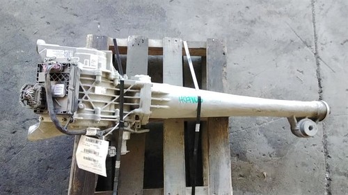 Carrier rear axle - carrier,