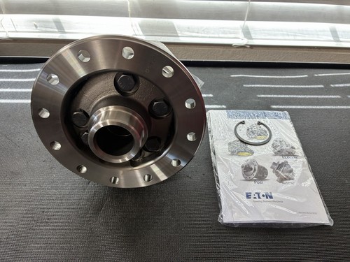 New eaton detroit truetrac - eaton,