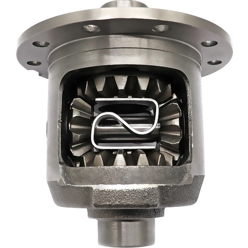 Spline traction lok - 31, lock