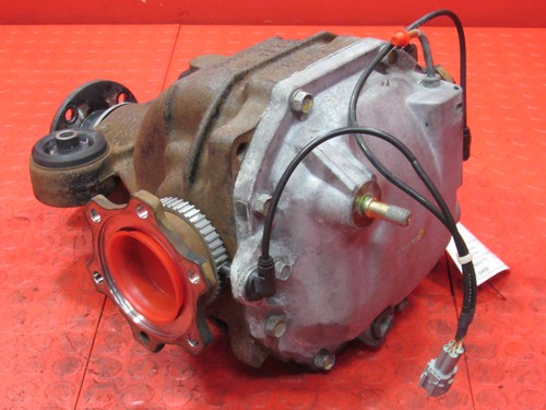 350z 03 07 g35 - 03-07, rear
