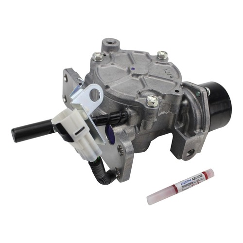Aisin rear differential - aisin,