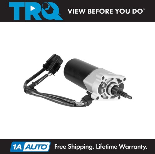 Trq differential lock motor - lock,