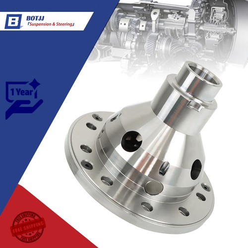 Inch spline posi unit - 9",