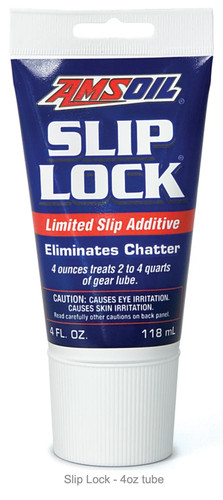 Slip lock differential lsd - lock,