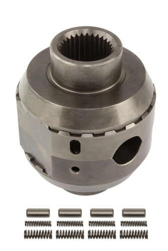 Powertrax 1250 lock right - powertrax, lock-right