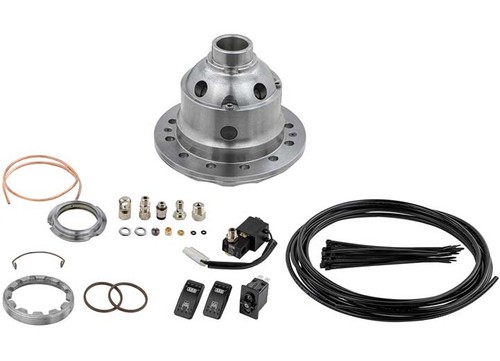 Arb rd142 air locking - arb,