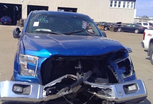 Ford f150 5 rear - 15-17, axle
